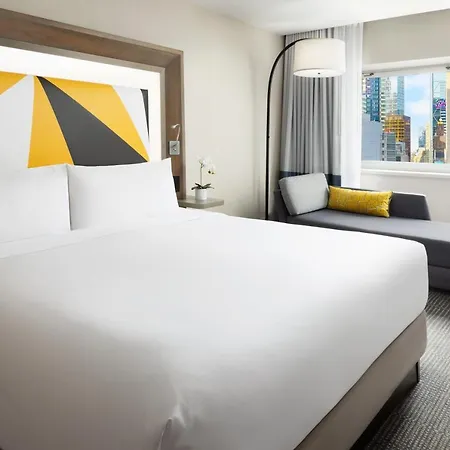 M Social Times Square 4*