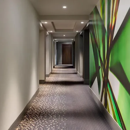 M Social Times Square 4* New York
