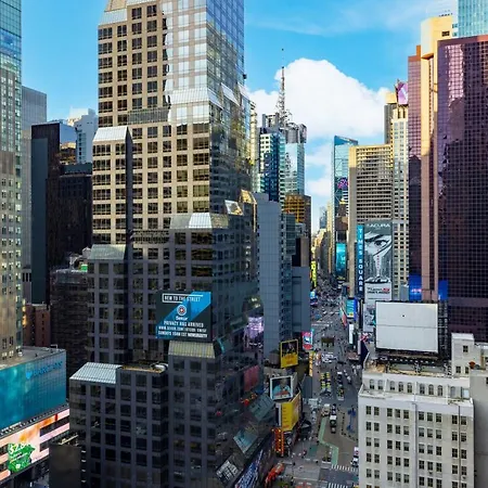 Hotel M Social Times Square