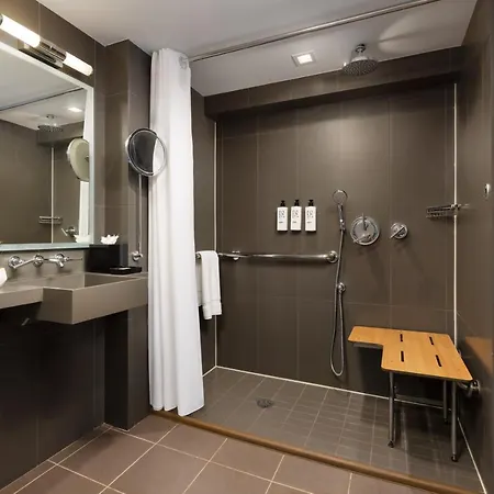 Hotel M Social Times Square