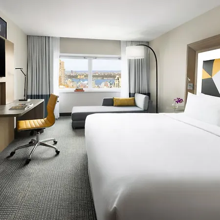 Hotel M Social Times Square 4*