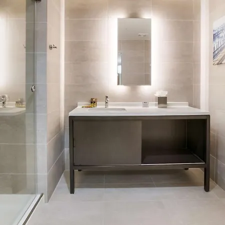 Western Executive Residency Bronx Hotel New York