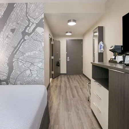 Western Executive Residency Bronx