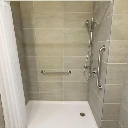 Western Executive Residency Bronx