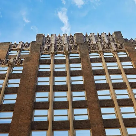The Assemblage John Street Hotel New York