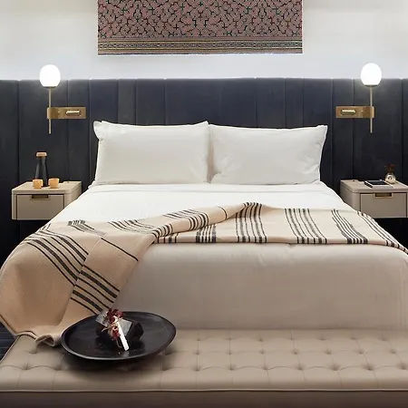 Hotel The Assemblage John Street
