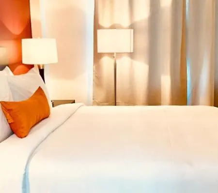 Surface Brooklyn (adults Only) Hotel New York