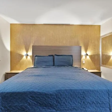 Casa Blanca Brooklyn Downtown 3*