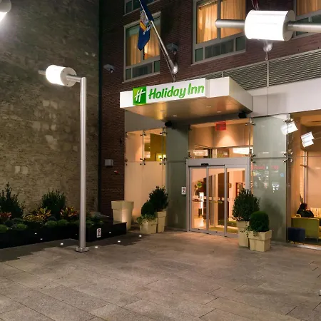 - Times Square By Ihg Hotel New York