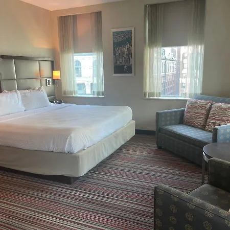 Herald Square Hotel