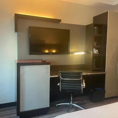 Hotel Herald Square