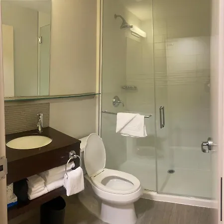 Hotel Herald Square *