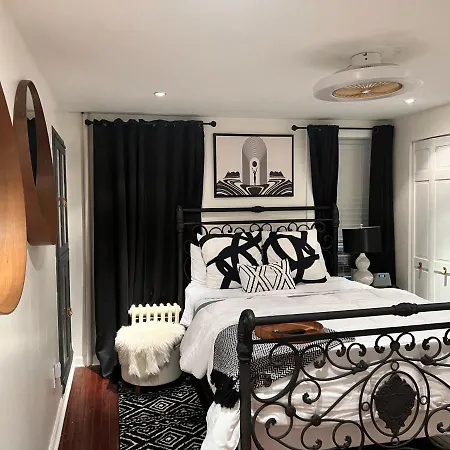 Luxe Brooklyn Getaway Homestay *