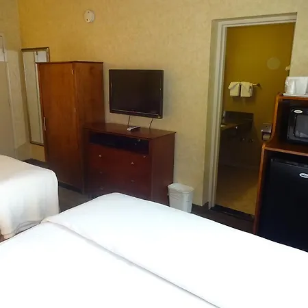 Hotel Sheridan New York