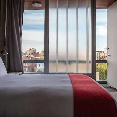 Hotel Nolitan Soho -