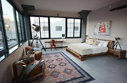 Hotel The Collective Paper Factory 4*