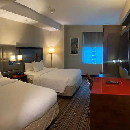 Hotel Herald Square