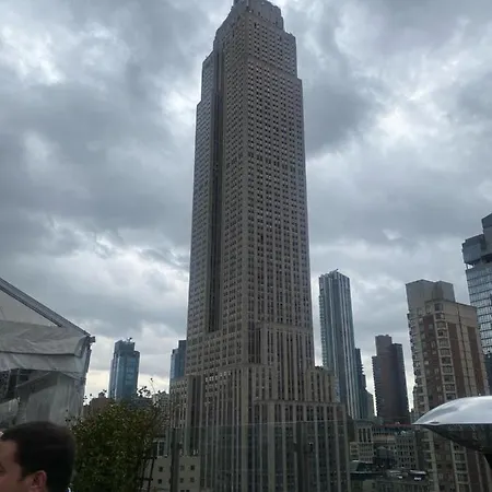 Hotel Herald Square