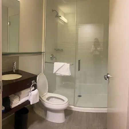 Herald Square Hotel New York