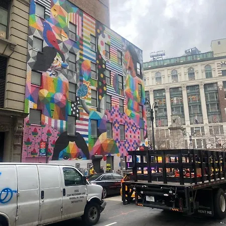 Herald Square *