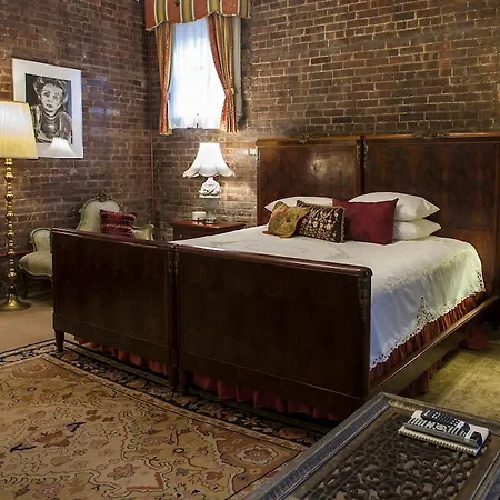 The Townhouse Of Chelsea New York