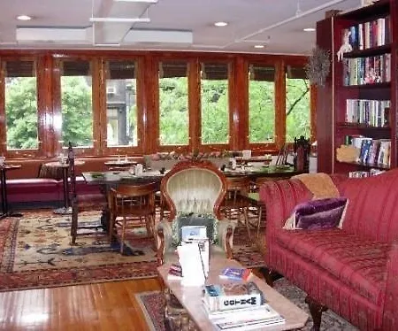 Hotel The Townhouse Of Chelsea New York