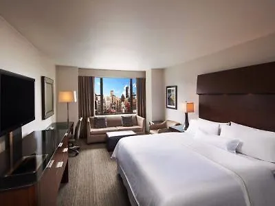 Hotel The Westin Grand