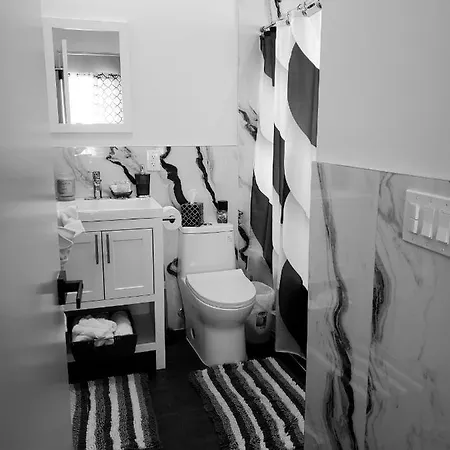 Located 10 Minutes From Jfk Airport *