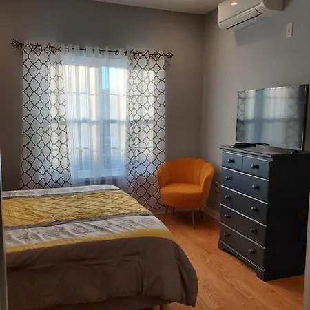Located 10 Minutes From Jfk Airport Guest house New York