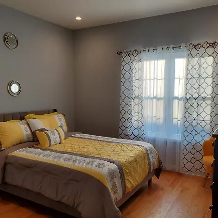 Guest house Located 10 Minutes From Jfk Airport