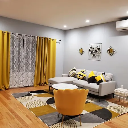 Guest house Located 10 Minutes From Jfk Airport New York