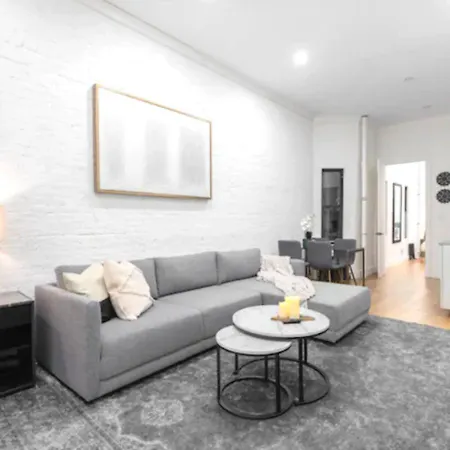 Apartment Modern With Strategic Location In