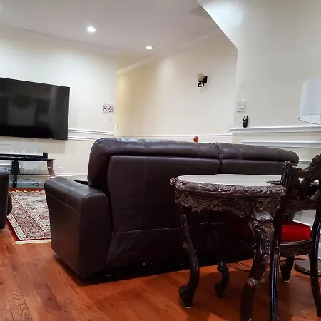 1118-quality Cribs Duplex * New York