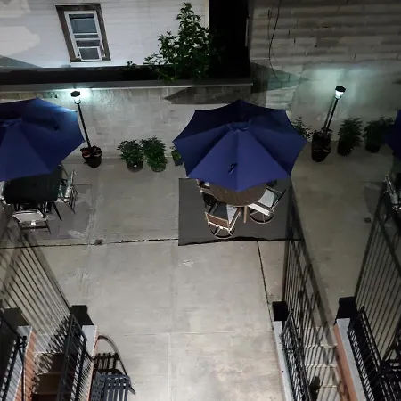 Apartment 1118-quality Cribs Duplex