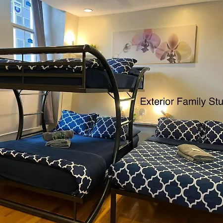 Apartment Nyc Empire