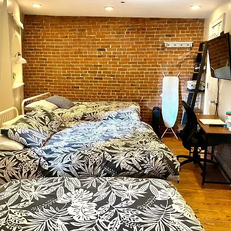 Aparthotel The Nomad 2*