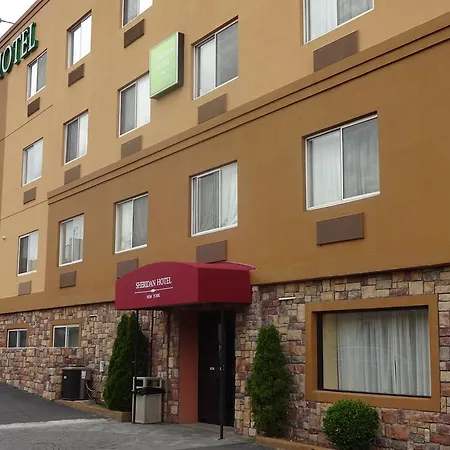 Hotel Sheridan 2*