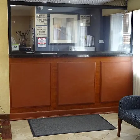 Sheridan Hotel 2*