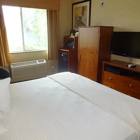 Hotel Sheridan
