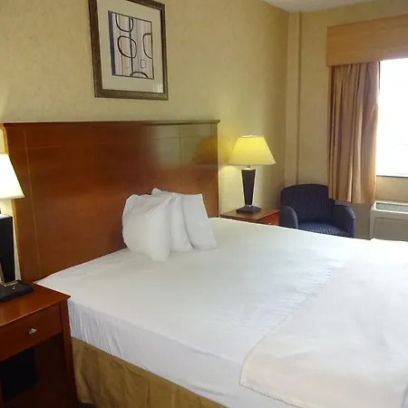 Sheridan Hotel New York