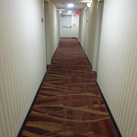 Sheridan Hotel