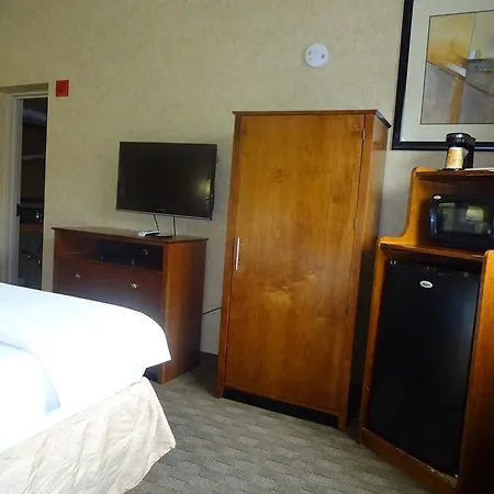Hotel Sheridan 2*
