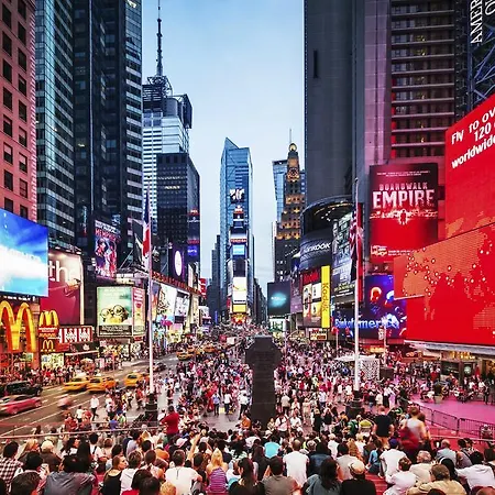 Voco Times Square South By Ihg Hotel