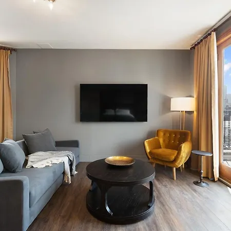 The Historic Blue Moon - Nyc 4* New York