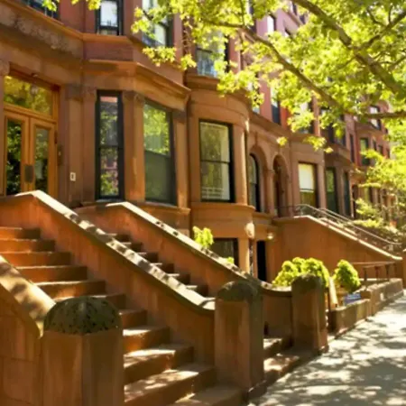 Spectacular Vacation With Excellent Location In * New York