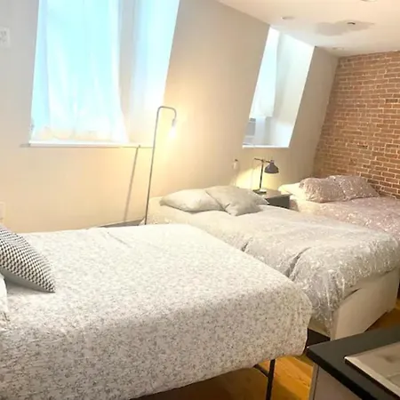 Aparthotel The Nomad New York