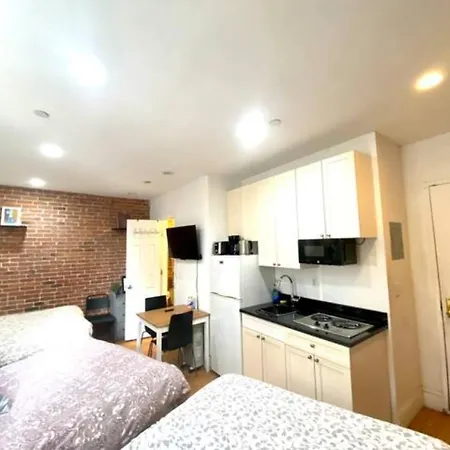 Aparthotel The Nomad
