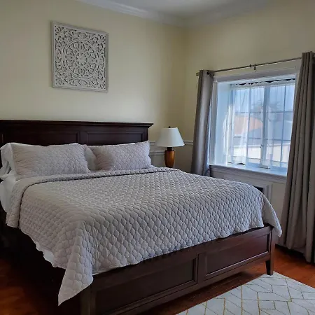1118-quality Cribs Duplex New York