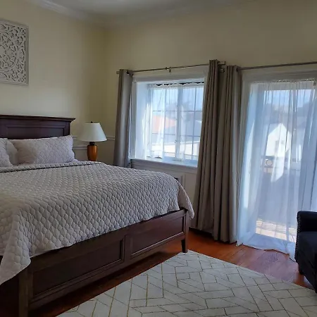 Apartment 1118-quality Cribs Duplex New York