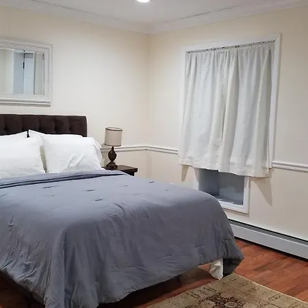 1118-quality Cribs Duplex Apartment